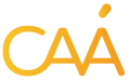 logo caa